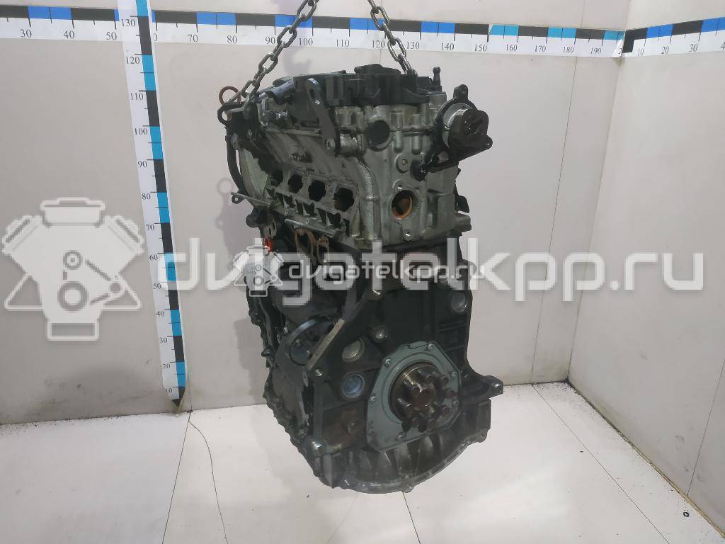 Фото Контрактный (б/у) двигатель CDAA для Volkswagen Passat / Cc / Sharan / Golf 160 л.с 16V 1.8 л бензин 06J100035H {forloop.counter}}