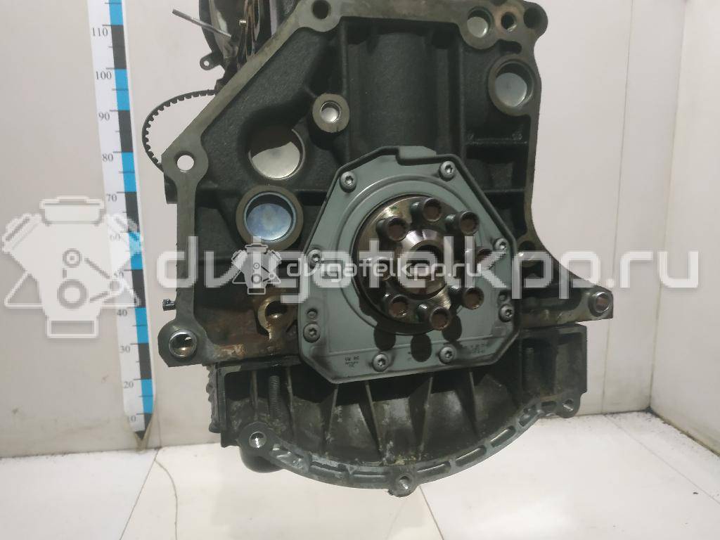 Фото Контрактный (б/у) двигатель CDAA для Volkswagen Passat / Cc / Sharan / Golf 160 л.с 16V 1.8 л бензин 06J100035H {forloop.counter}}