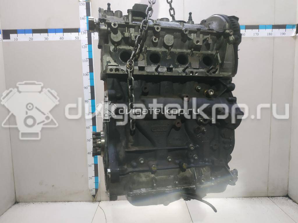 Фото Контрактный (б/у) двигатель CDAA для Volkswagen Passat / Cc / Sharan / Golf 160 л.с 16V 1.8 л бензин 06J100035H {forloop.counter}}