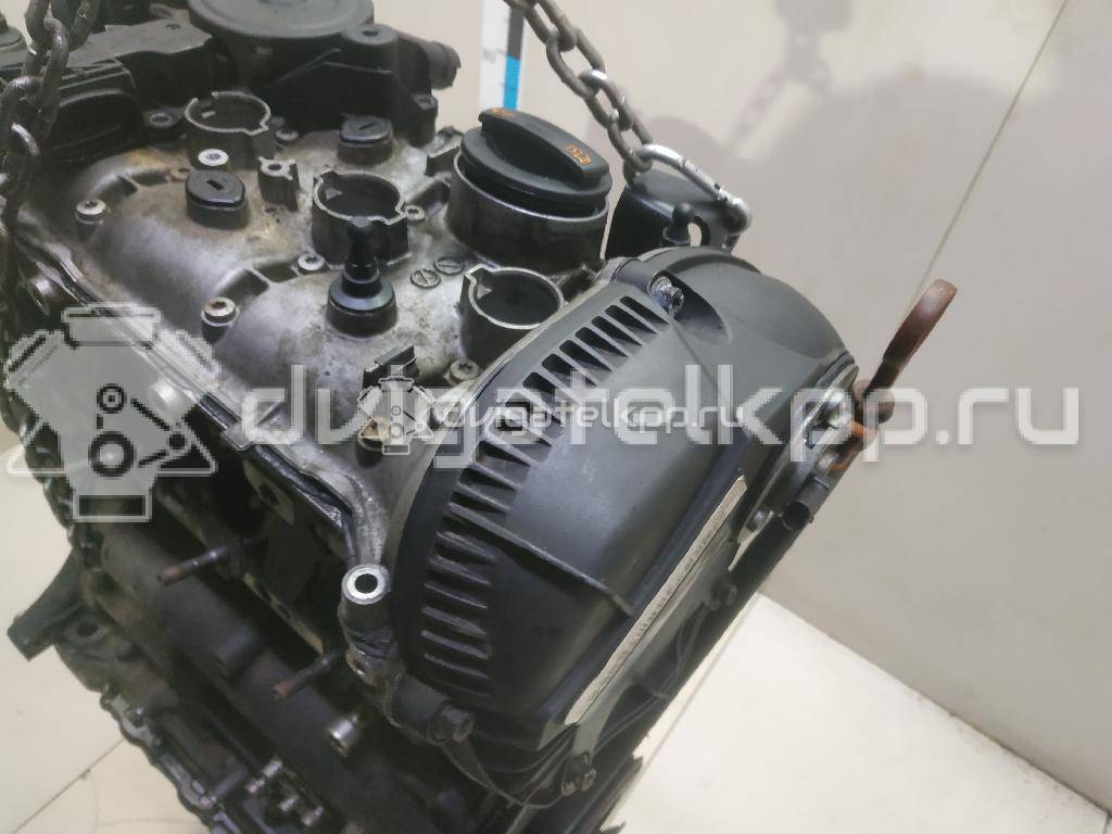 Фото Контрактный (б/у) двигатель CDAA для Volkswagen Passat / Cc / Sharan / Golf 160 л.с 16V 1.8 л бензин 06J100035H {forloop.counter}}