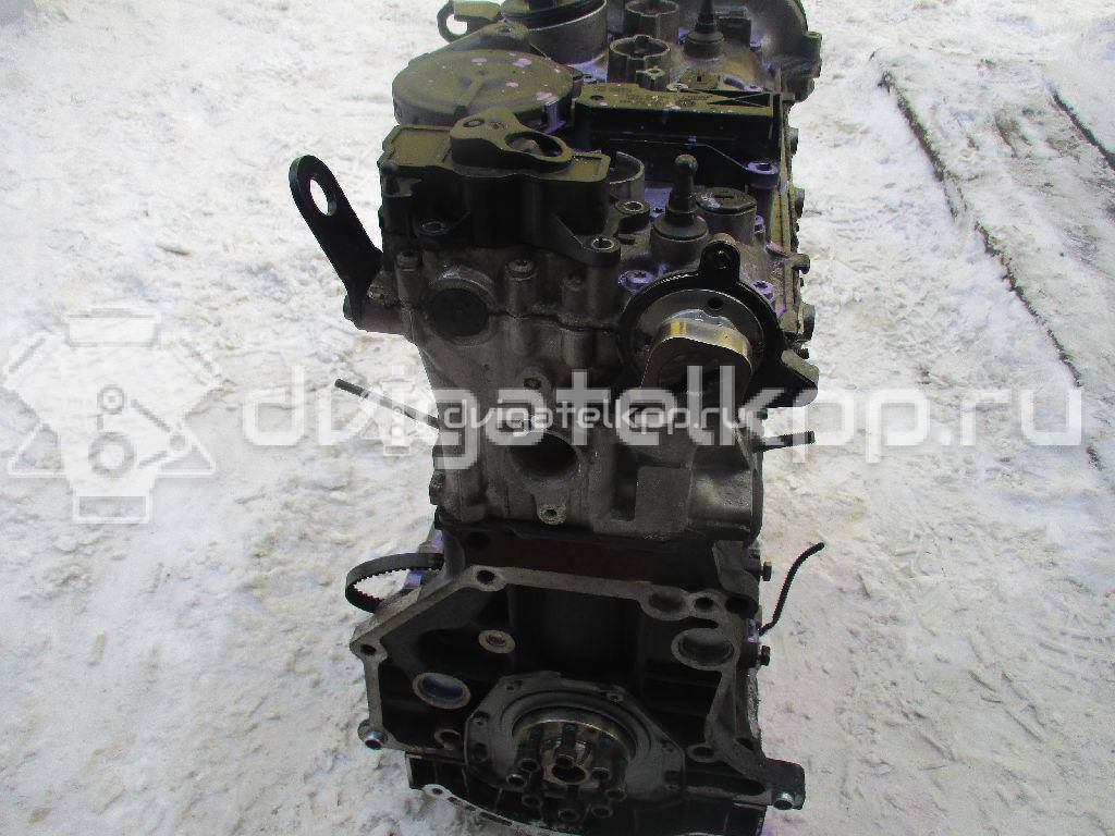 Фото Контрактный (б/у) двигатель CDAA для Volkswagen Passat / Cc / Sharan / Golf 160 л.с 16V 1.8 л бензин 06J100035H {forloop.counter}}