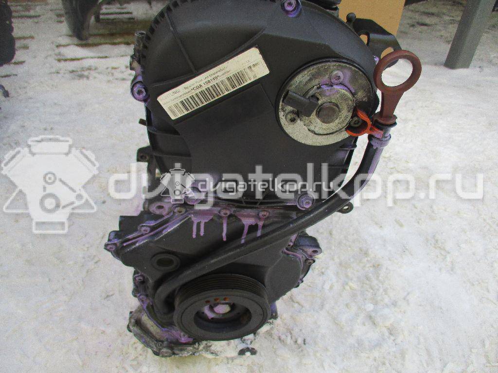 Фото Контрактный (б/у) двигатель CDAA для Volkswagen / Seat 160 л.с 16V 1.8 л бензин 06J100035H {forloop.counter}}