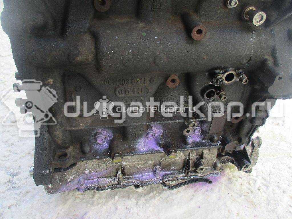 Фото Контрактный (б/у) двигатель CDAA для Volkswagen / Seat 160 л.с 16V 1.8 л бензин 06J100035H {forloop.counter}}