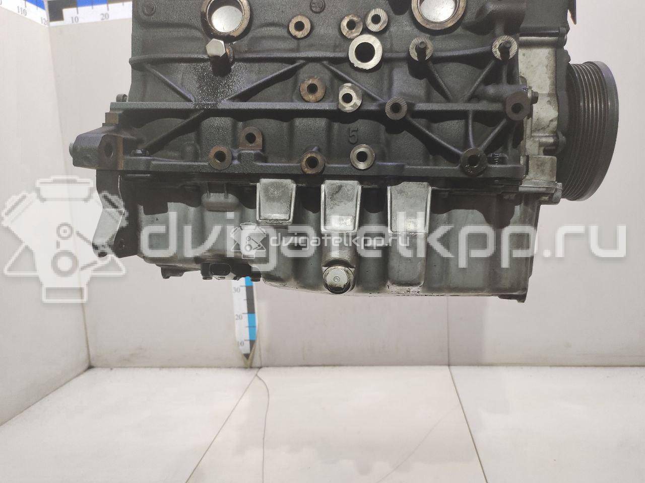 Фото Контрактный (б/у) двигатель CFGC для Volkswagen Scirocco / Tiguan / Cc / Sharan / Passat 177 л.с 16V 2.0 л Дизельное топливо 03L100090J {forloop.counter}}