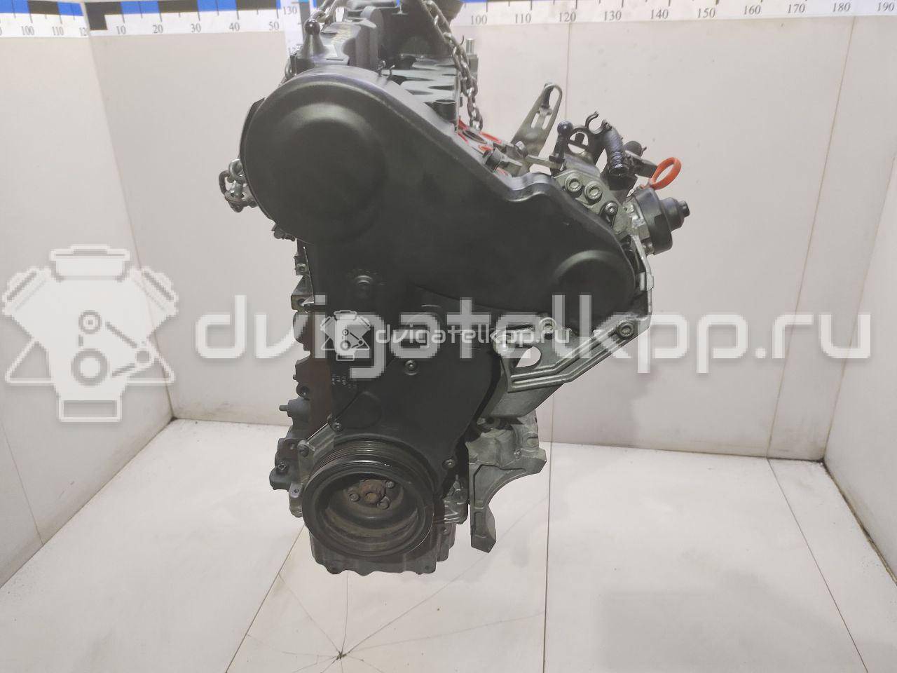 Фото Контрактный (б/у) двигатель CFGB для Volkswagen Scirocco / Tiguan / Cc / Sharan / Golf 170 л.с 16V 2.0 л Дизельное топливо 03L100090J {forloop.counter}}