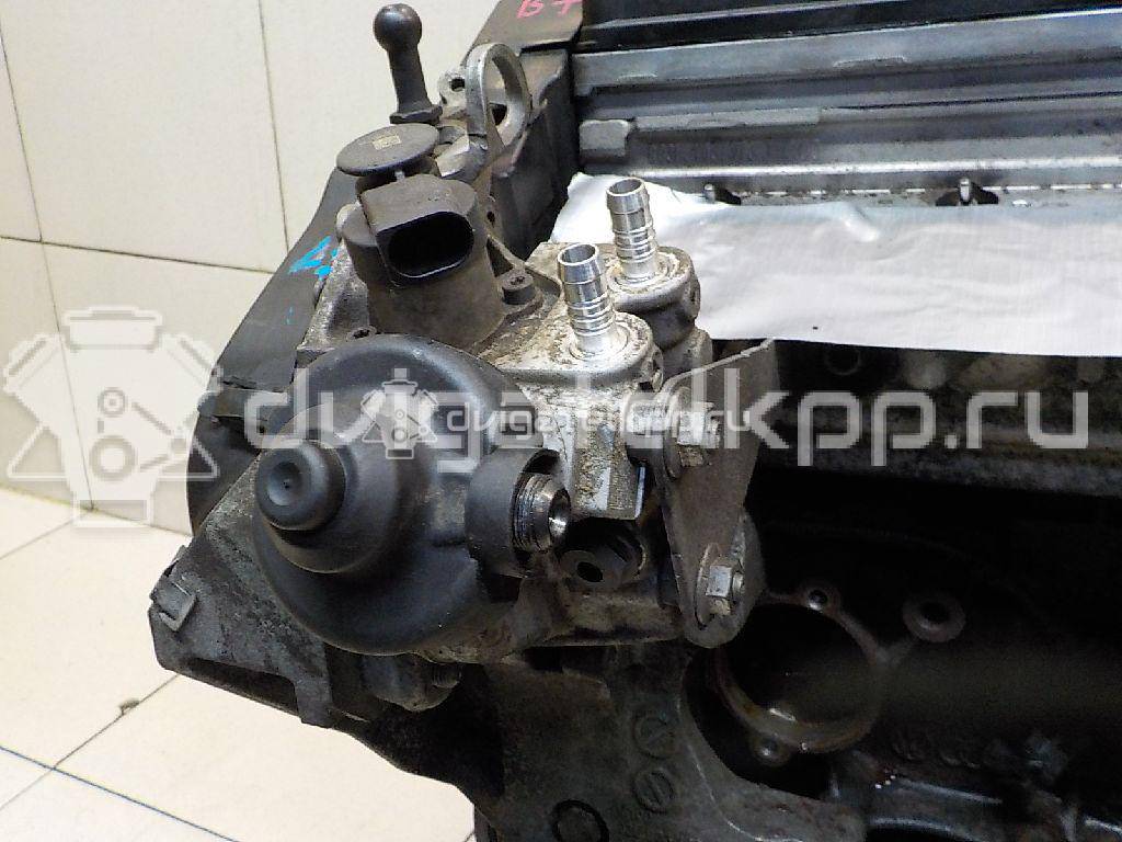 Фото Контрактный (б/у) двигатель CFGC для Volkswagen Scirocco / Tiguan / Cc / Sharan / Passat 177 л.с 16V 2.0 л Дизельное топливо 03L100090J {forloop.counter}}