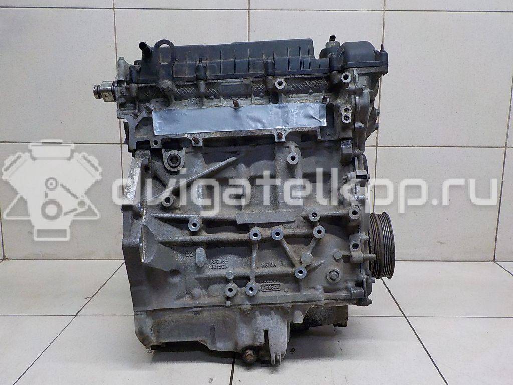 Фото Контрактный (б/у) двигатель BP (DOHC) для Mazda / Ford Australia / Eunos 103-125 л.с 16V 1.8 л бензин CV6Z6007C {forloop.counter}}