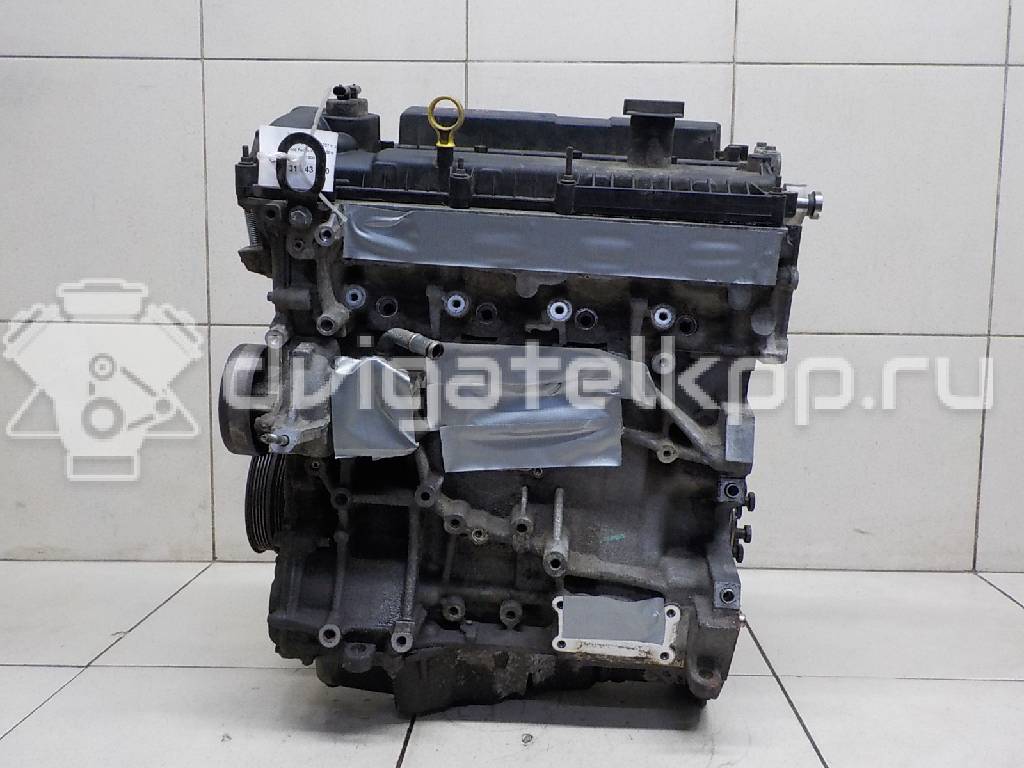 Фото Контрактный (б/у) двигатель BP (DOHC) для Mazda / Ford Australia / Eunos 103-125 л.с 16V 1.8 л бензин CV6Z6007C {forloop.counter}}