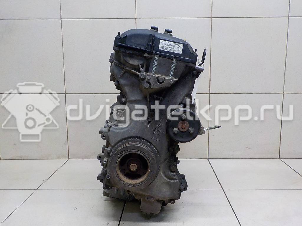 Фото Контрактный (б/у) двигатель BP (DOHC) для Mazda / Ford Australia / Eunos 125-130 л.с 16V 1.8 л бензин CV6Z6007C {forloop.counter}}