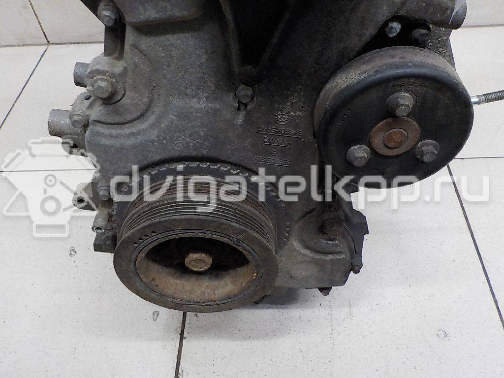 Фото Контрактный (б/у) двигатель BP (DOHC) для Mazda / Ford Australia / Eunos 125-130 л.с 16V 1.8 л бензин CV6Z6007C {forloop.counter}}