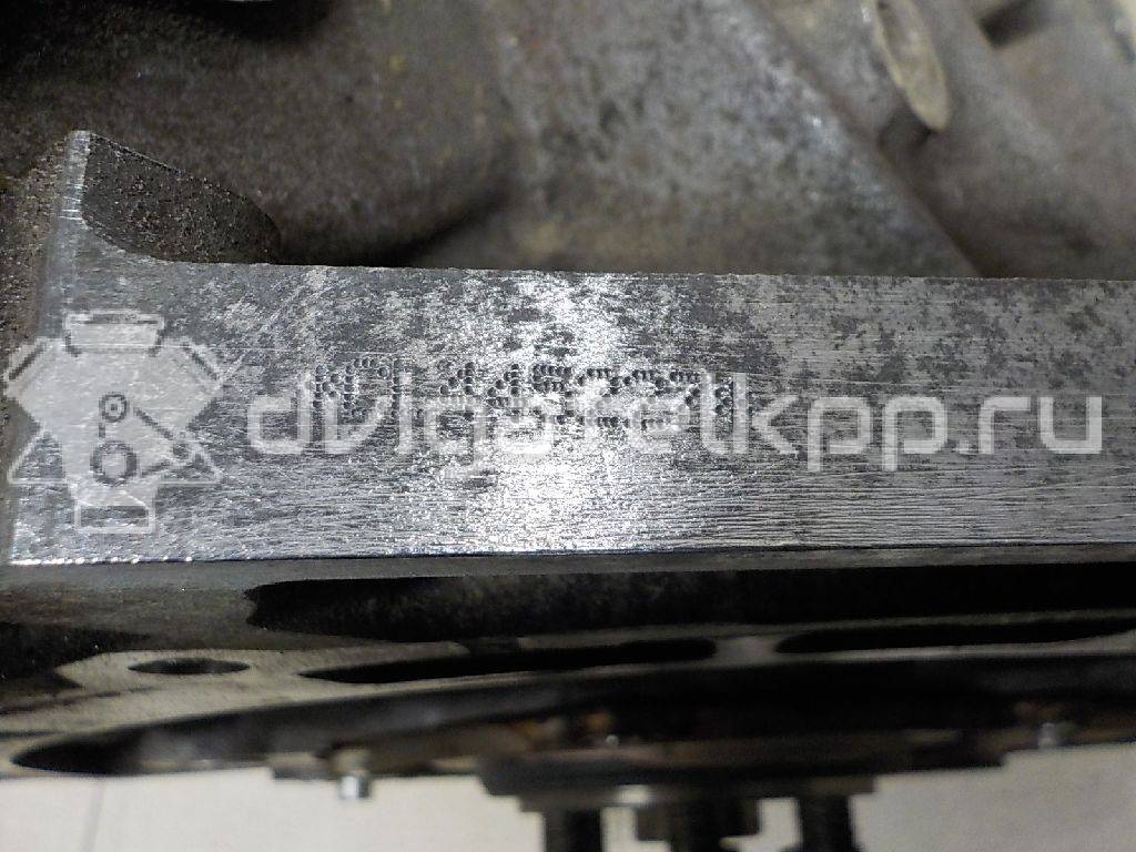 Фото Контрактный (б/у) двигатель BP (DOHC) для Mazda / Ford Australia / Eunos 125-130 л.с 16V 1.8 л бензин CV6Z6007C {forloop.counter}}