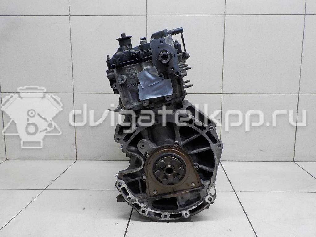 Фото Контрактный (б/у) двигатель BP (DOHC) для Mazda / Ford Australia / Eunos 125-130 л.с 16V 1.8 л бензин CV6Z6007C {forloop.counter}}