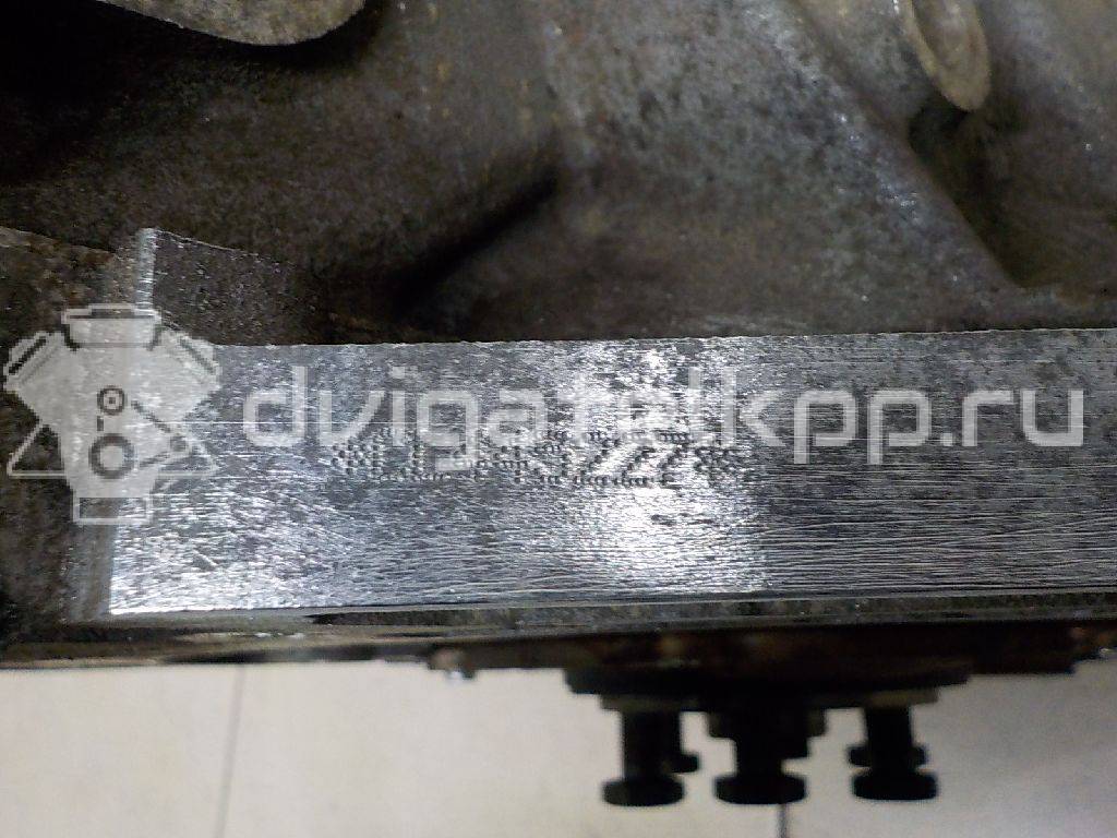 Фото Контрактный (б/у) двигатель BP (DOHC) для Mazda / Ford Australia / Eunos 125-130 л.с 16V 1.8 л бензин CV6Z6007C {forloop.counter}}