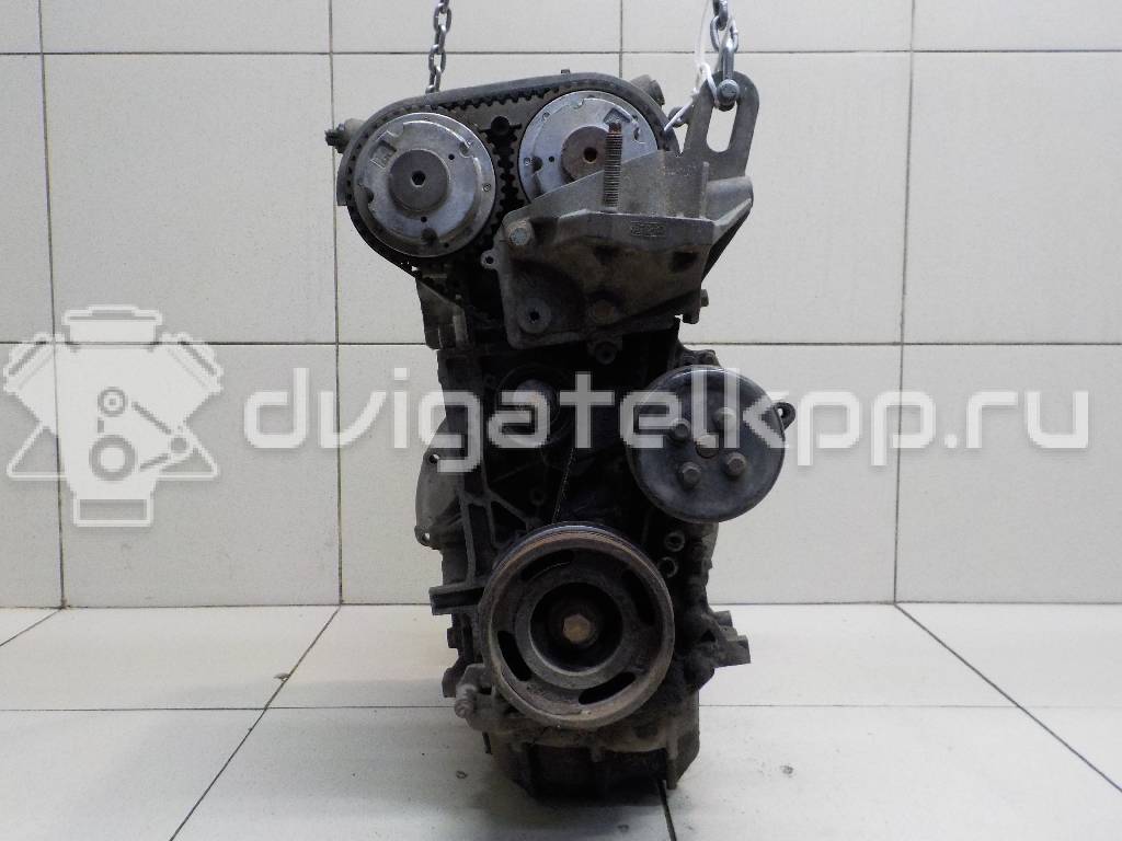 Фото Контрактный (б/у) двигатель CT для Volkswagen / Ford (Changan) 110 л.с 16V 1.5 л бензин 1727626 {forloop.counter}}