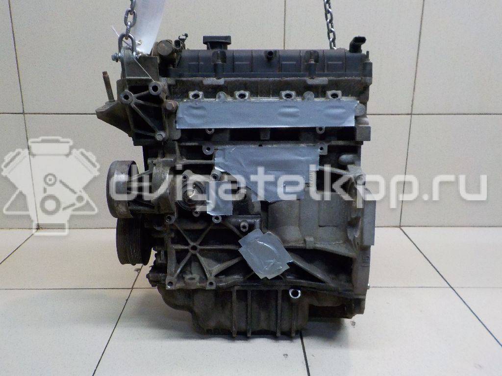 Фото Контрактный (б/у) двигатель CT для Volkswagen / Ford (Changan) 110 л.с 16V 1.5 л бензин 1727626 {forloop.counter}}