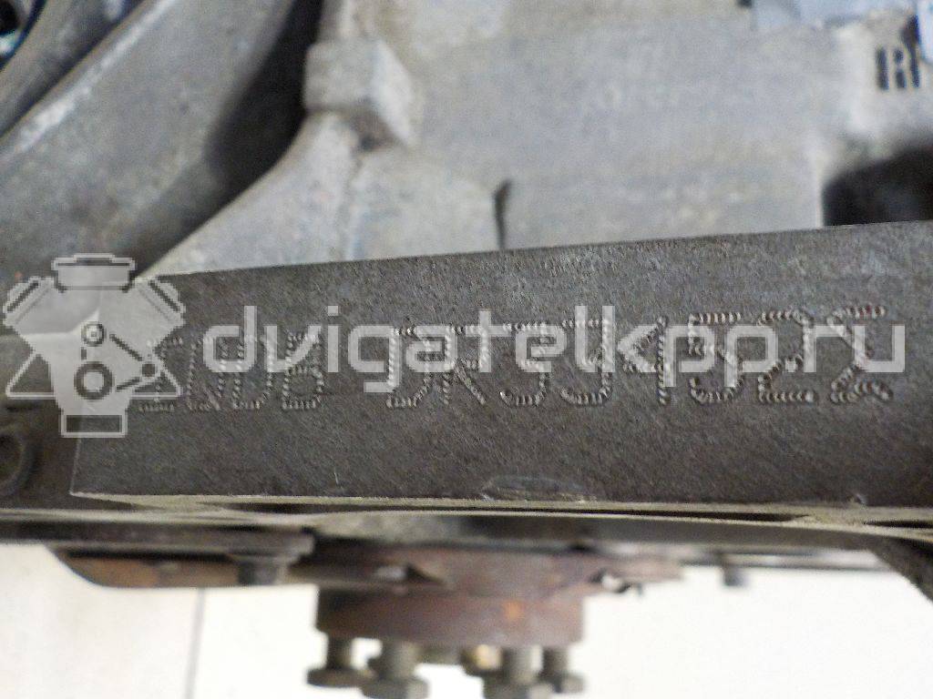 Фото Контрактный (б/у) двигатель CT для Volkswagen / Ford (Changan) 110 л.с 16V 1.5 л бензин 1727626 {forloop.counter}}