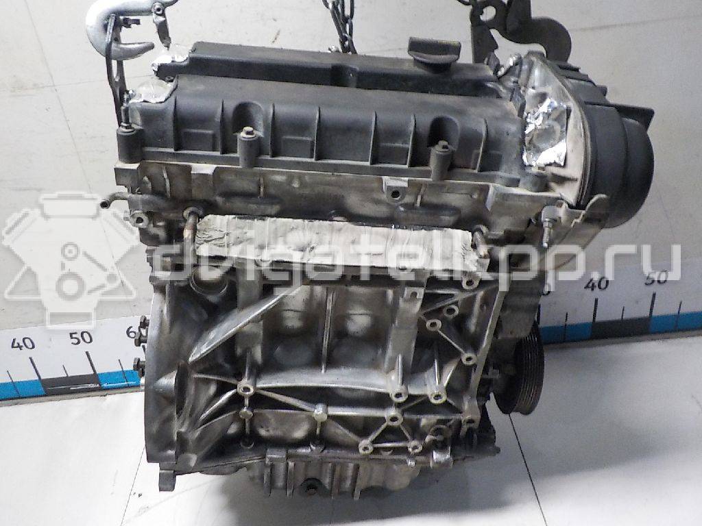 Фото Контрактный (б/у) двигатель CT для Volkswagen / Ford (Changan) 110 л.с 16V 1.5 л бензин 1685722 {forloop.counter}}