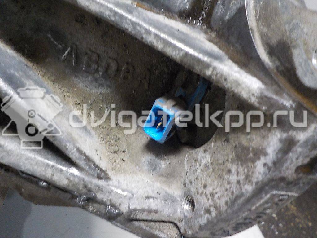 Фото Контрактный (б/у) двигатель CT для Volkswagen / Ford (Changan) 110 л.с 16V 1.5 л бензин 1685722 {forloop.counter}}