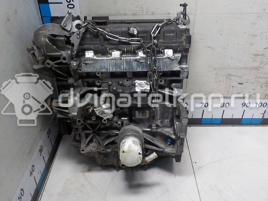 Фото Контрактный (б/у) двигатель CT для Volkswagen / Ford (Changan) 110 л.с 16V 1.5 л бензин 1685722 {forloop.counter}}