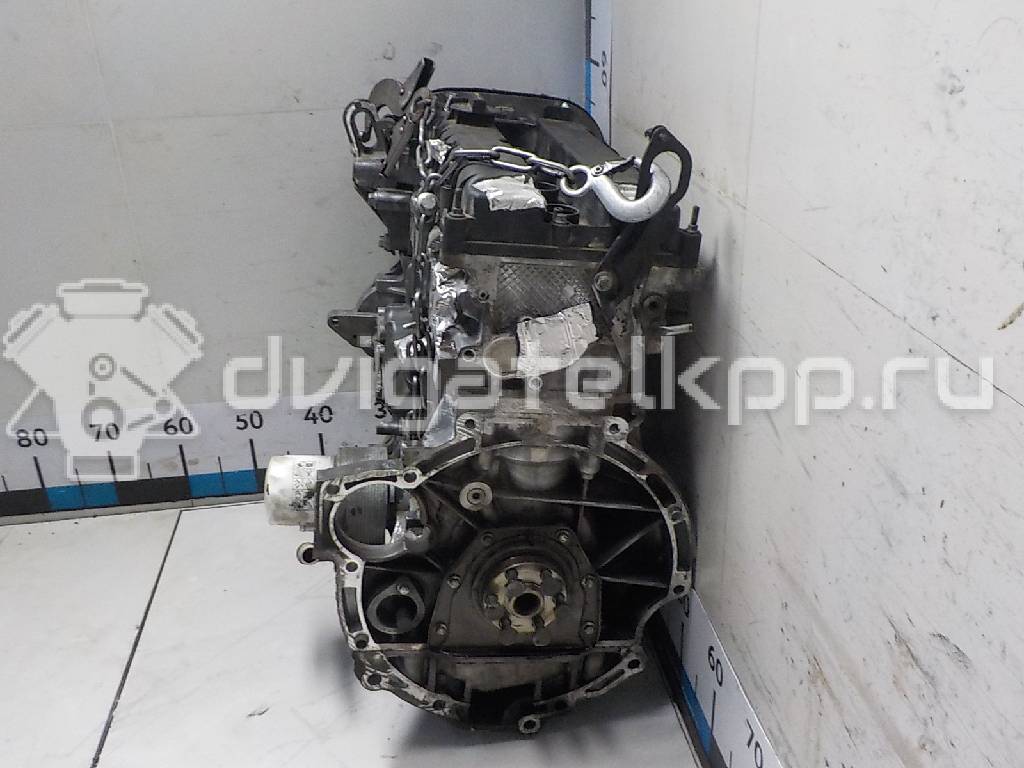 Фото Контрактный (б/у) двигатель CT для Volkswagen / Ford (Changan) 110 л.с 16V 1.5 л бензин 1685722 {forloop.counter}}