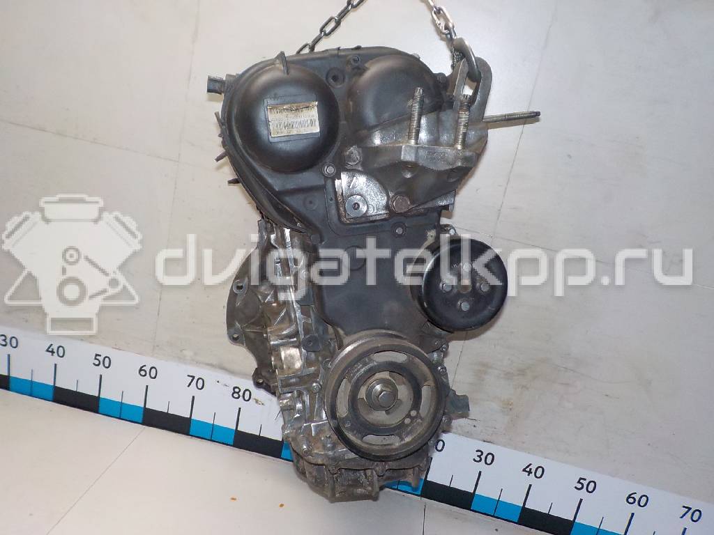 Фото Контрактный (б/у) двигатель CT для Volkswagen / Ford (Changan) 110 л.с 16V 1.5 л бензин 1727626 {forloop.counter}}