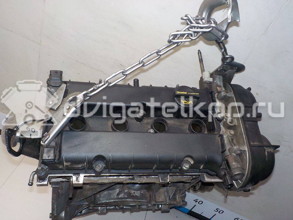 Фото Контрактный (б/у) двигатель CT для Volkswagen / Ford (Changan) 110 л.с 16V 1.5 л бензин 1727626 {forloop.counter}}