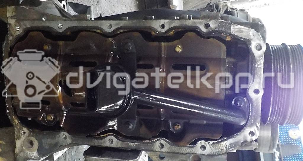 Фото Контрактный (б/у) двигатель CT для Volkswagen / Ford (Changan) 110 л.с 16V 1.5 л бензин 1727626 {forloop.counter}}