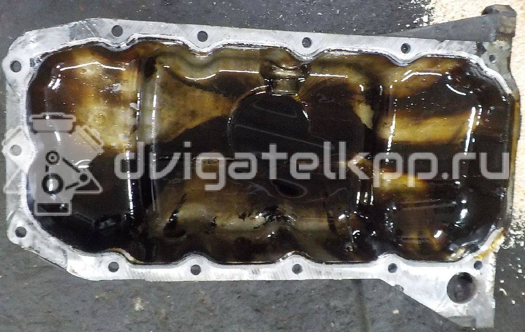 Фото Контрактный (б/у) двигатель CT для Volkswagen / Ford (Changan) 110 л.с 16V 1.5 л бензин 1727626 {forloop.counter}}