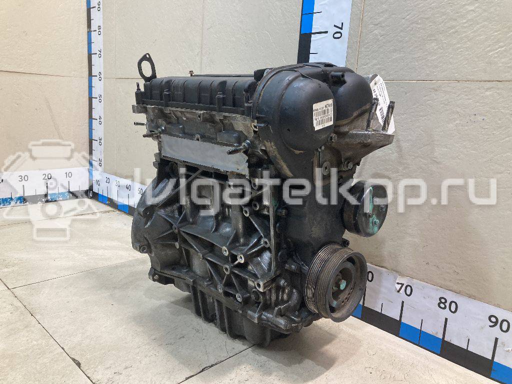 Фото Контрактный (б/у) двигатель CT для Volkswagen / Ford (Changan) 110 л.с 16V 1.5 л бензин 1727626 {forloop.counter}}