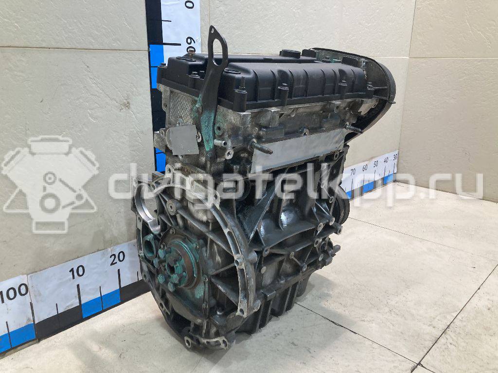 Фото Контрактный (б/у) двигатель CT для Volkswagen / Ford (Changan) 110 л.с 16V 1.5 л бензин 1727626 {forloop.counter}}