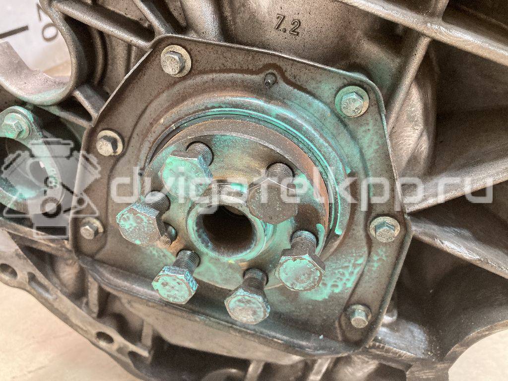 Фото Контрактный (б/у) двигатель CT для Volkswagen / Ford (Changan) 110 л.с 16V 1.5 л бензин 1727626 {forloop.counter}}