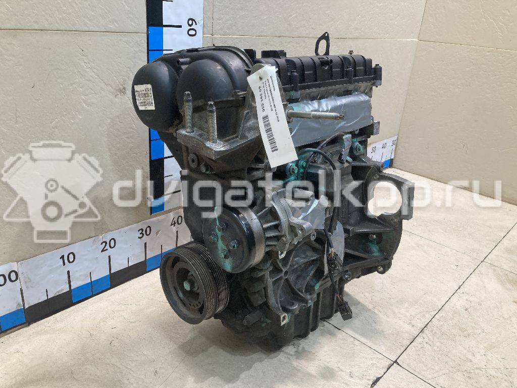 Фото Контрактный (б/у) двигатель CT для Volkswagen / Ford (Changan) 110 л.с 16V 1.5 л бензин 1727626 {forloop.counter}}