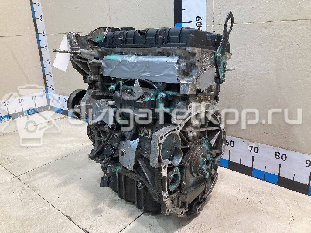 Фото Контрактный (б/у) двигатель CT для Volkswagen / Ford (Changan) 110 л.с 16V 1.5 л бензин 1727626 {forloop.counter}}