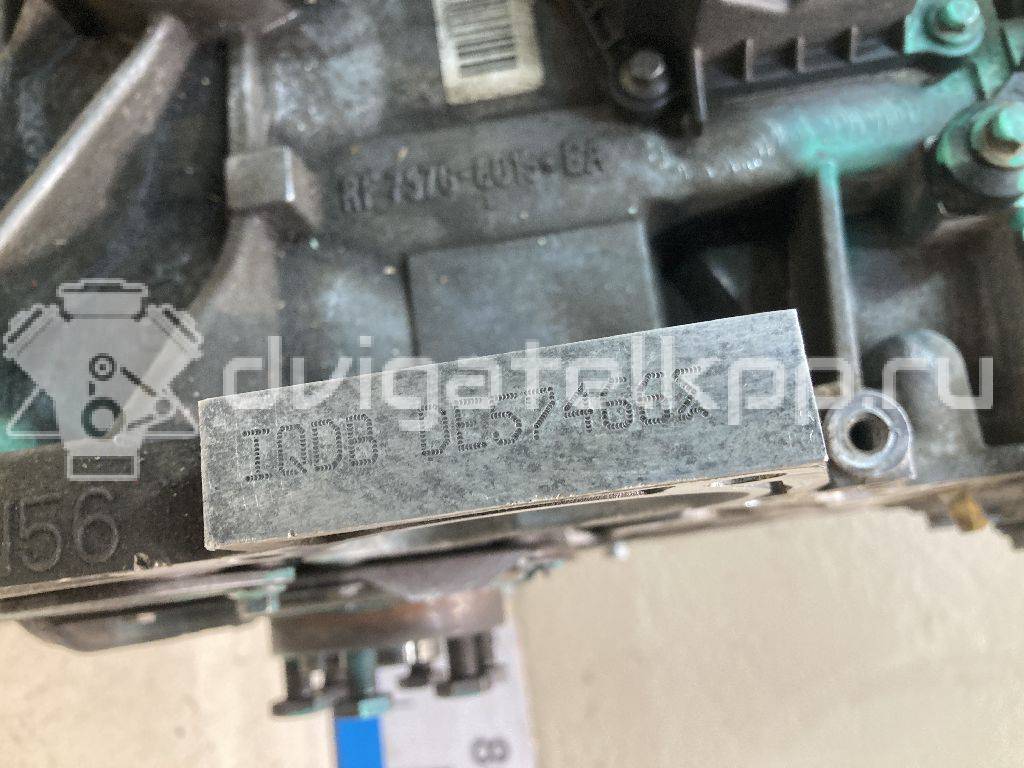 Фото Контрактный (б/у) двигатель CT для Volkswagen / Ford (Changan) 110 л.с 16V 1.5 л бензин 1727626 {forloop.counter}}