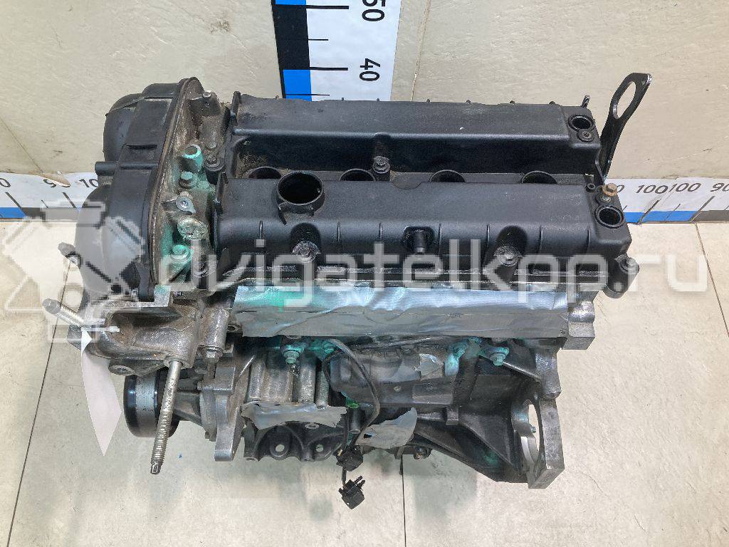 Фото Контрактный (б/у) двигатель CT для Volkswagen / Ford (Changan) 110 л.с 16V 1.5 л бензин 1727626 {forloop.counter}}