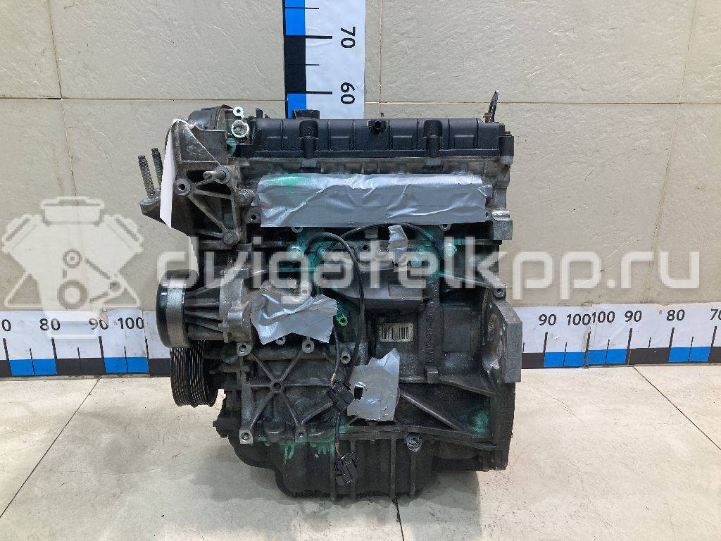 Фото Контрактный (б/у) двигатель PNDA для Ford / Ford Australia 125 л.с 16V 1.6 л бензин 1727626 {forloop.counter}}