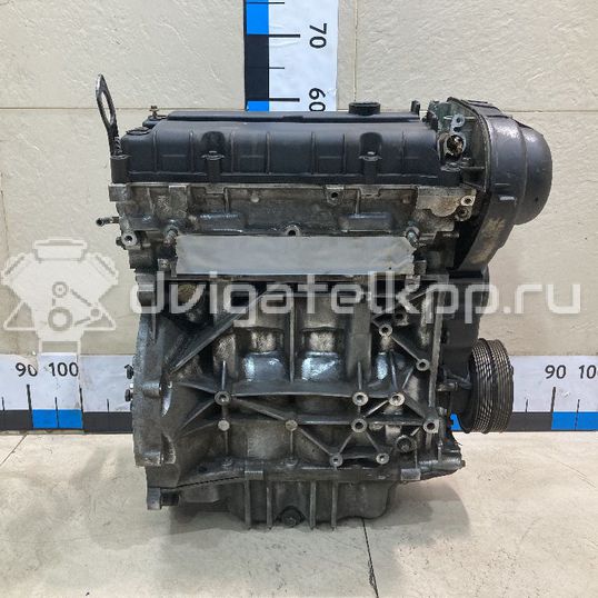 Фото Контрактный (б/у) двигатель PNDA для Ford Australia Focus 125 л.с 16V 1.6 л бензин 1727626