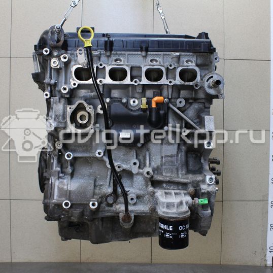 Фото Контрактный (б/у) двигатель BP (DOHC) для Mazda / Ford Australia / Eunos 103-125 л.с 16V 1.8 л бензин 1658585