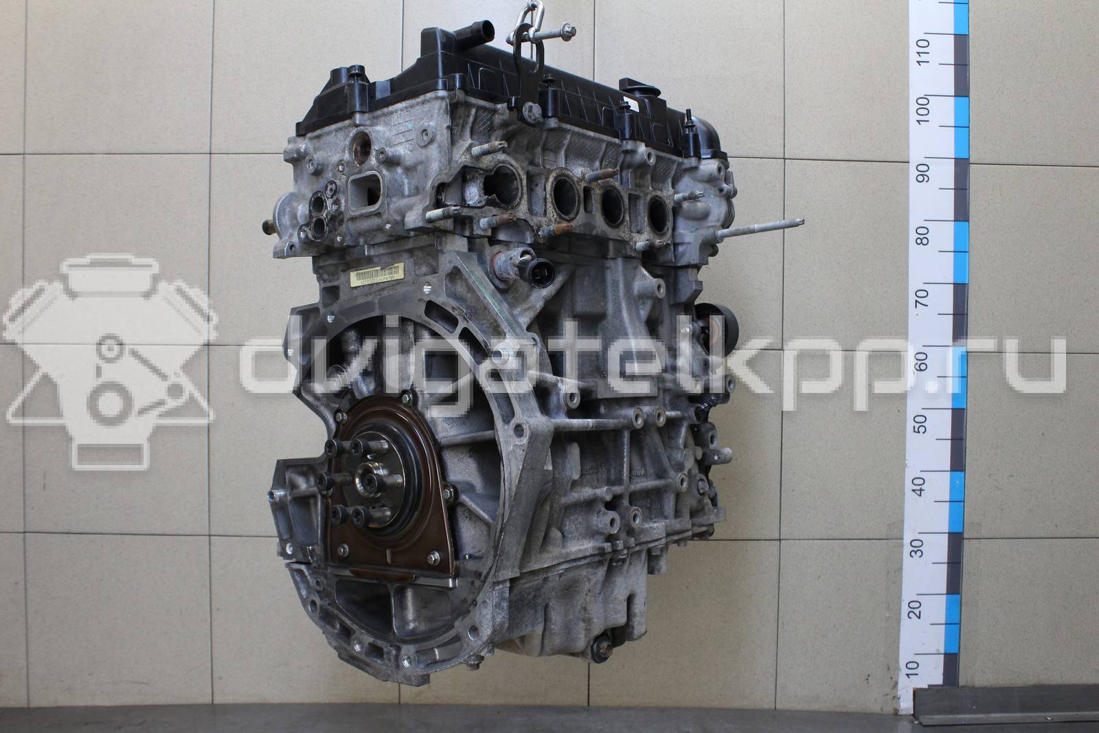 Фото Контрактный (б/у) двигатель BP (DOHC) для Mazda / Ford Australia / Eunos 103-125 л.с 16V 1.8 л бензин 1658585 {forloop.counter}}