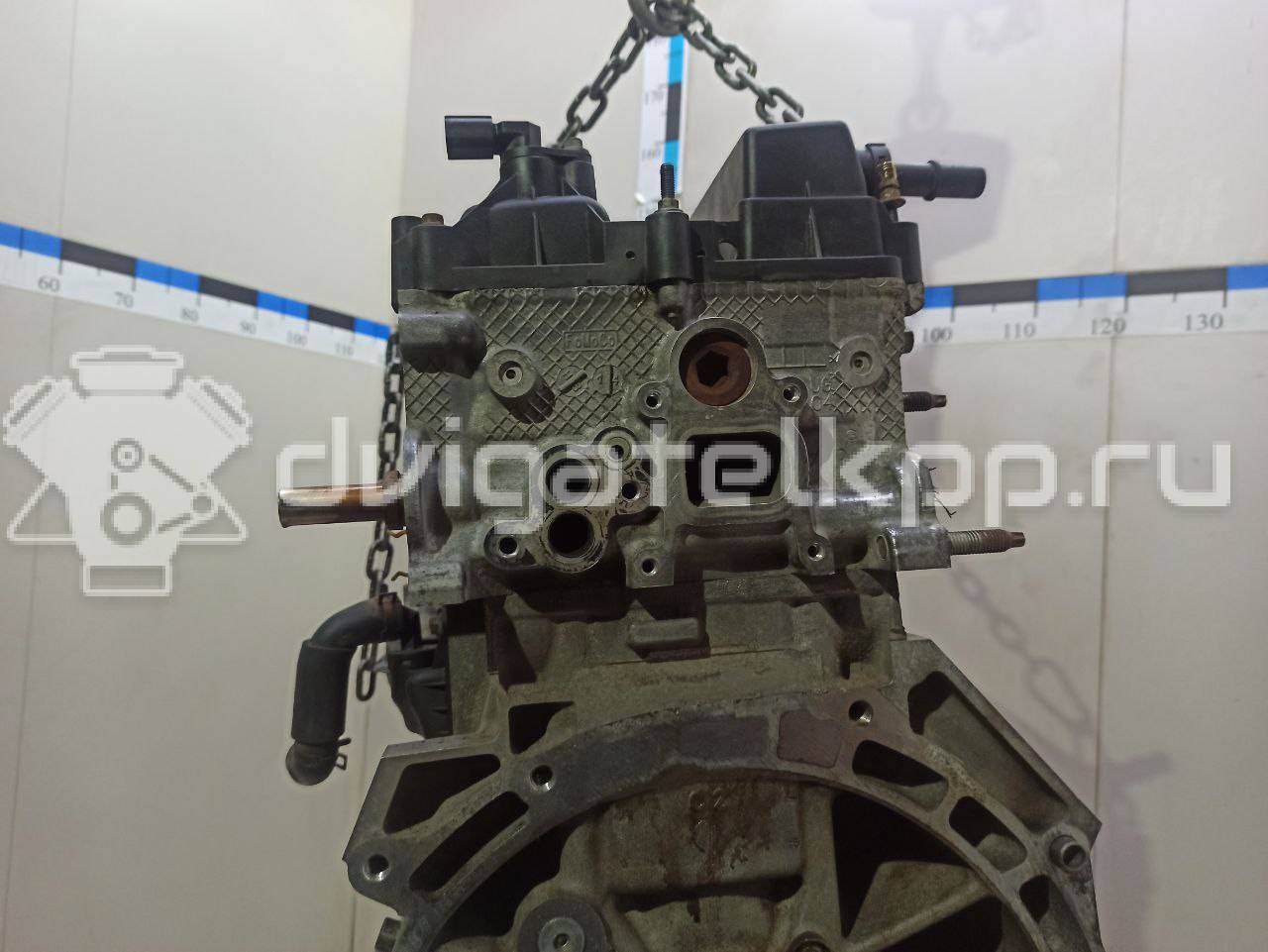 Фото Контрактный (б/у) двигатель 23 L для Land Rover / Bedford 79-80 л.с 8V 2.3 л бензин 1469080 {forloop.counter}}