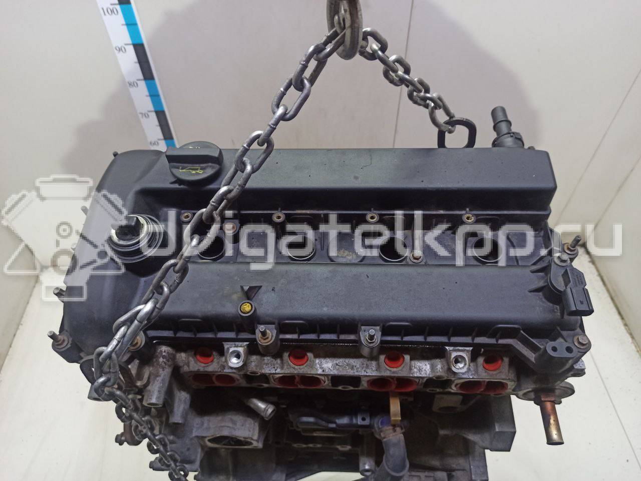 Фото Контрактный (б/у) двигатель 23 L для Land Rover / Bedford 79-80 л.с 8V 2.3 л бензин 1469080 {forloop.counter}}