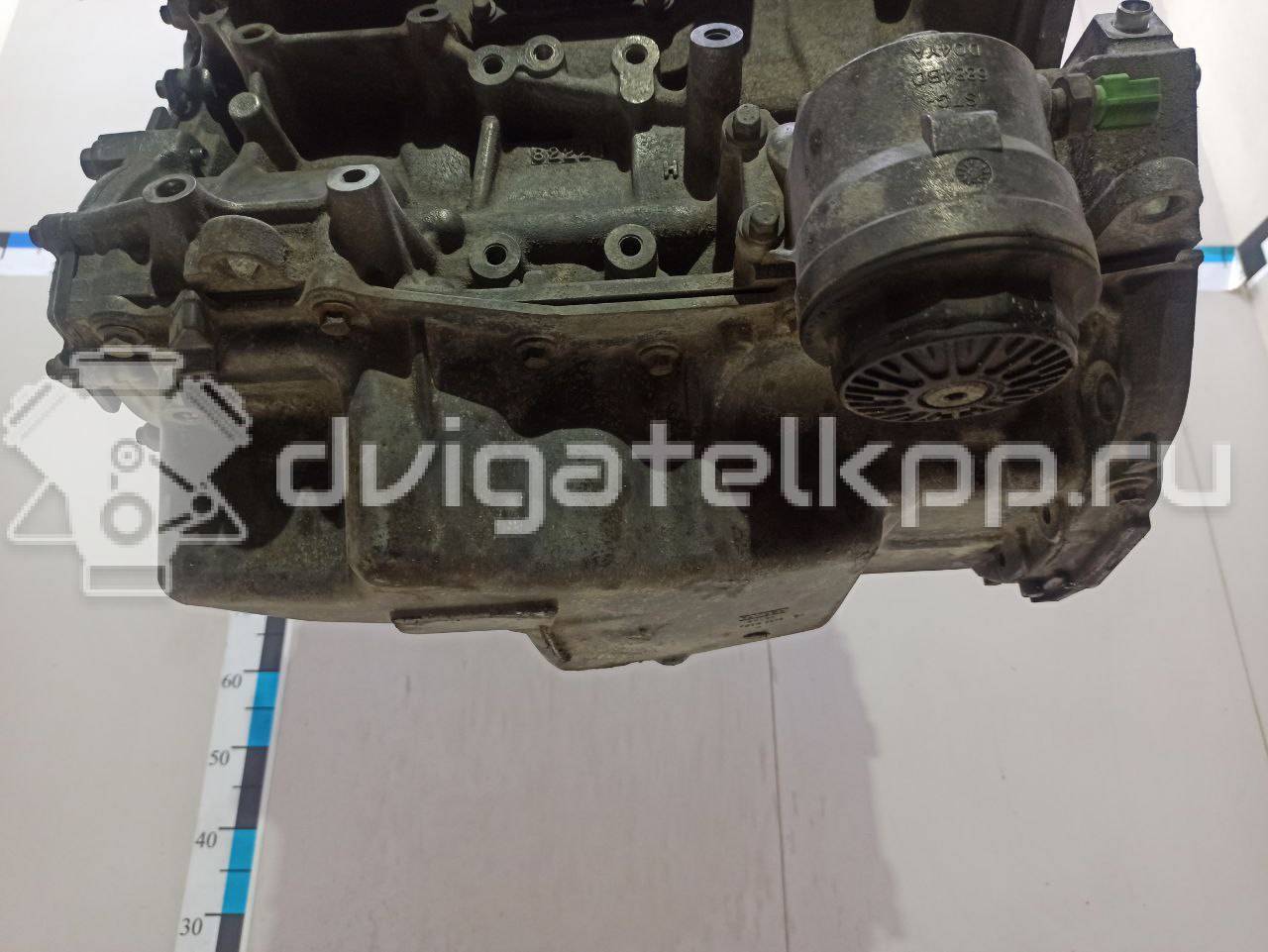 Фото Контрактный (б/у) двигатель 23 L для Land Rover / Bedford 79-80 л.с 8V 2.3 л бензин 1469080 {forloop.counter}}