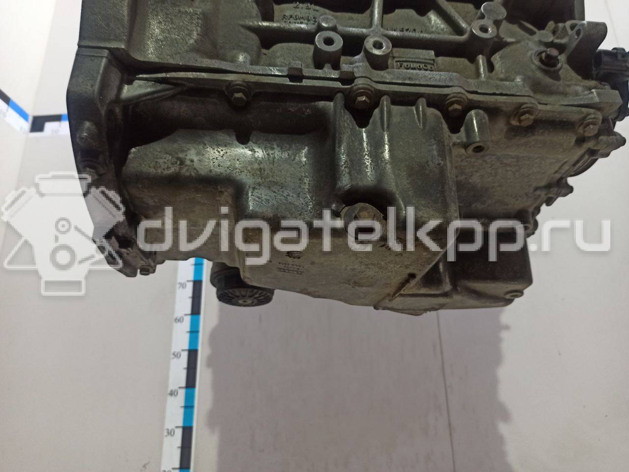 Фото Контрактный (б/у) двигатель 23 L для Land Rover / Bedford 79-80 л.с 8V 2.3 л бензин 1469080 {forloop.counter}}