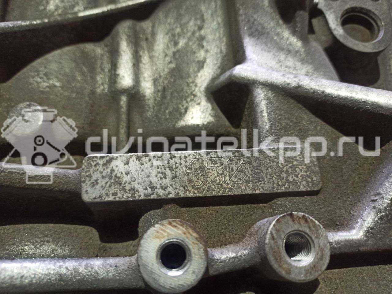 Фото Контрактный (б/у) двигатель 23 L для Land Rover / Bedford 79-80 л.с 8V 2.3 л бензин 1469080 {forloop.counter}}