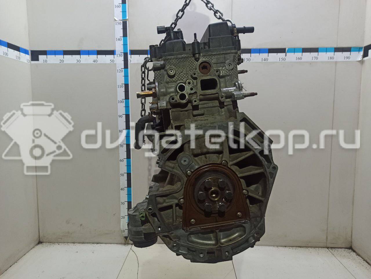 Фото Контрактный (б/у) двигатель 23 L для Land Rover / Bedford 79-80 л.с 8V 2.3 л бензин 1469080 {forloop.counter}}