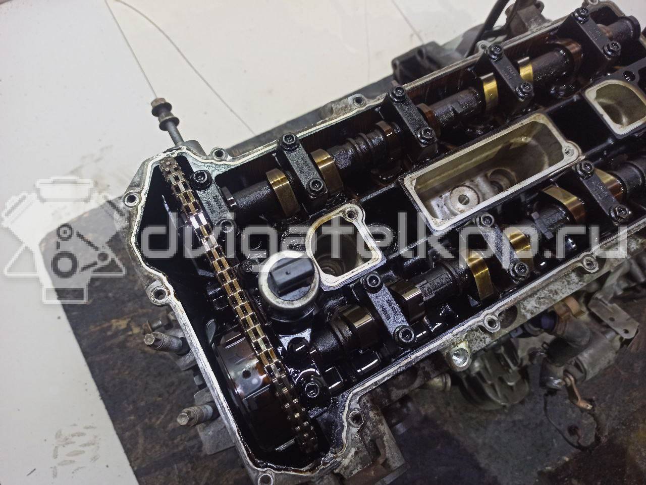 Фото Контрактный (б/у) двигатель 23 L для Land Rover / Bedford 79-80 л.с 8V 2.3 л бензин 1469080 {forloop.counter}}