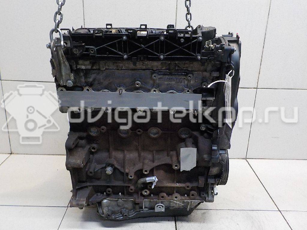 Фото Контрактный (б/у) двигатель BP (DOHC) для Mazda / Ford Australia / Eunos 125-130 л.с 16V 1.8 л бензин 1681986 {forloop.counter}}