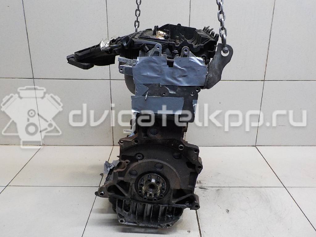 Фото Контрактный (б/у) двигатель BP (DOHC) для Mazda / Ford Australia / Eunos 125-130 л.с 16V 1.8 л бензин 1681986 {forloop.counter}}