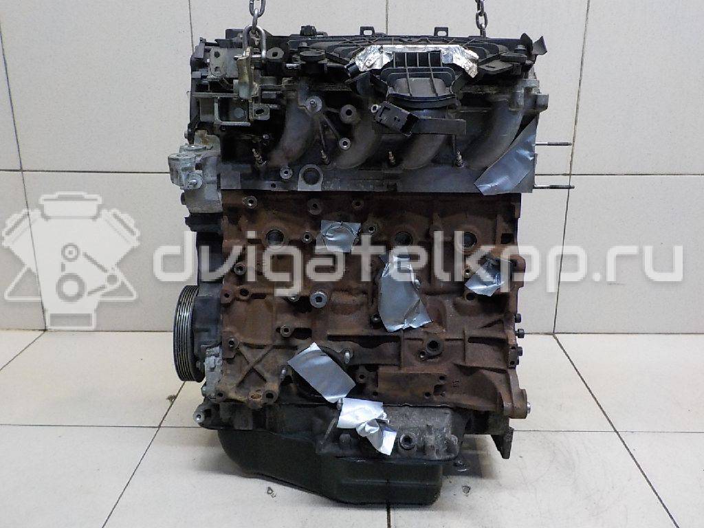 Фото Контрактный (б/у) двигатель BP (DOHC) для Mazda / Ford Australia / Eunos 125-130 л.с 16V 1.8 л бензин 1681986 {forloop.counter}}