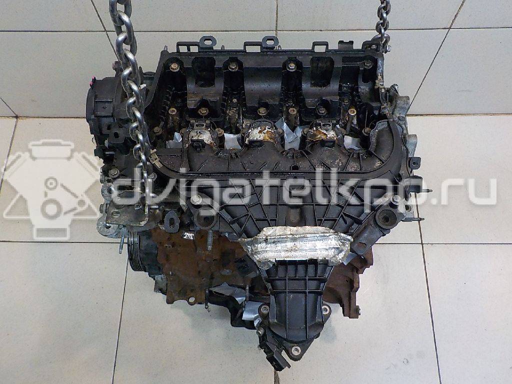 Фото Контрактный (б/у) двигатель BP (DOHC) для Mazda / Ford Australia / Eunos 125-130 л.с 16V 1.8 л бензин 1681986 {forloop.counter}}